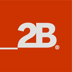 Logo STAND 2B